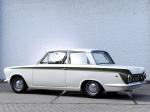 Ford Cortina Lotus Mk I 1963 года